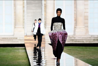 Givenchy Haute Сouture весна-лето 2019- 2022