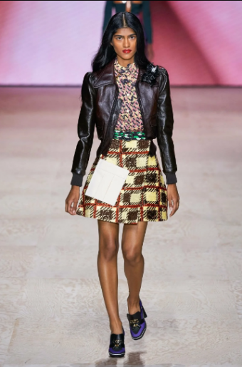 LOUIS VUITTON Women Spring Summer 2016 