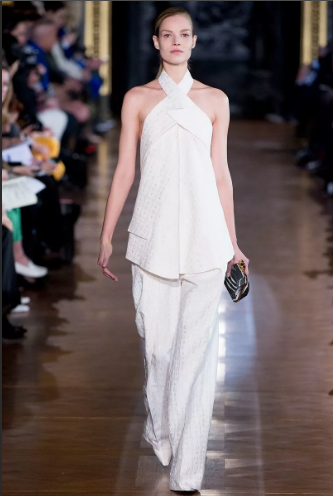 Коллекция осень-зима 2020-2021 Stella McCartney