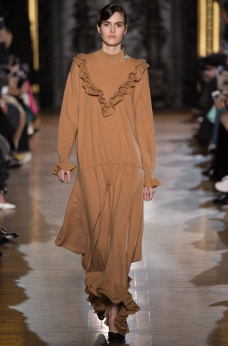 Коллекция осень-зима 2020-2021 Stella McCartney