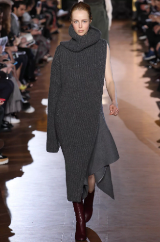 Коллекция осень-зима 2020-2021 Stella McCartney