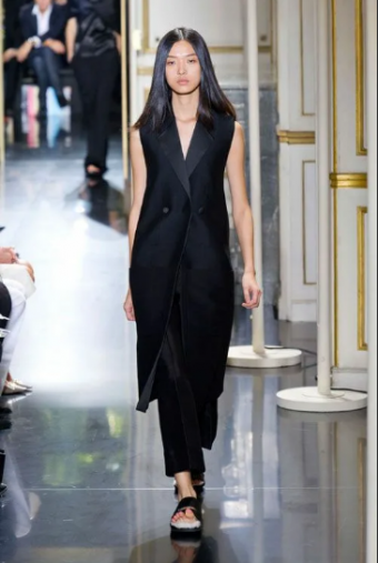 Celine Spring 2011 Ready-to-Wear Fashion Show