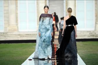 Givenchy Haute Сouture весна-лето 2019- 2022