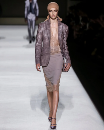 NEXT NEWS - Tom Ford Spring 2015 -2022