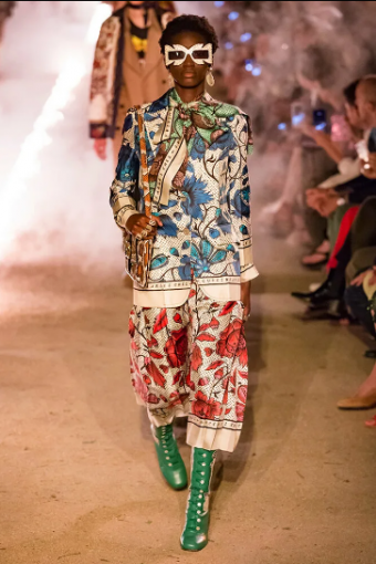 Алессандро Микело Fashion