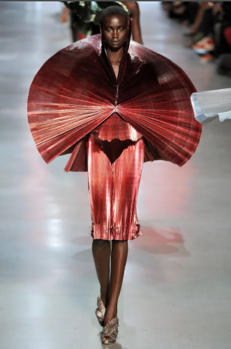 Paco Rabanne - Fall 2017 Ready-to-Wear Fashion