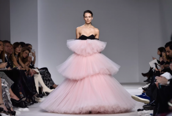 Giambattista Valli коллекция 2022