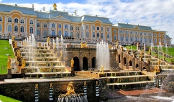 Топ-10 самых красивых дворцов мира
