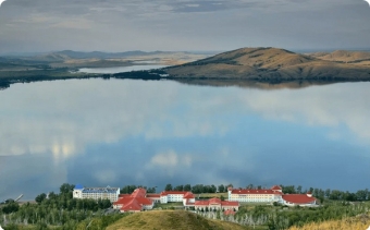 Топ-10 самых красивых мест Башкирии