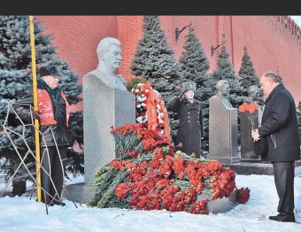 Вице-спикер Госдумы Борис Чернышов устроил грязную провокацию