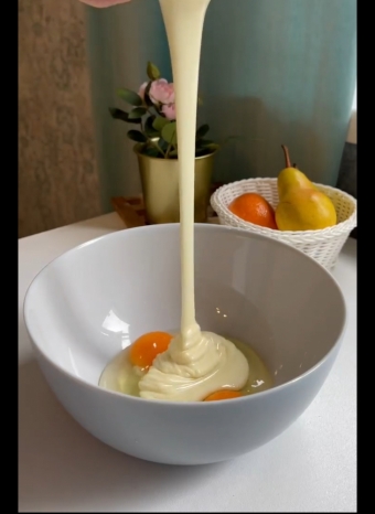 🎂 Готовим вкуснейший клубничный торт — Молочная девочка