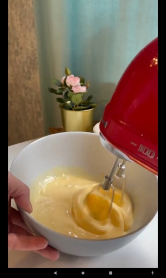 🎂 Готовим вкуснейший клубничный торт — Молочная девочка