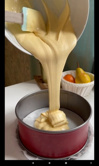 🎂 Готовим вкуснейший клубничный торт — Молочная девочка