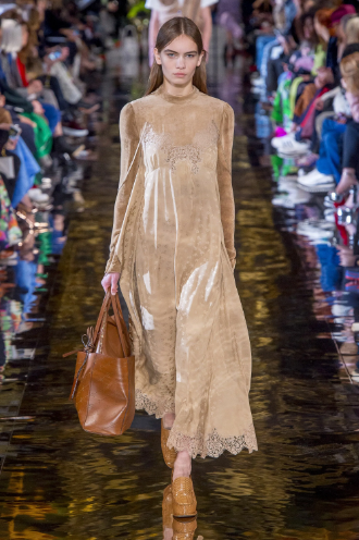 Коллекция осень-зима 2020-2021 Stella McCartney