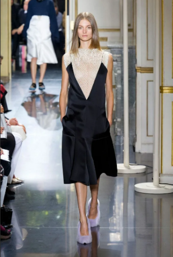 Celine Spring 2011 Ready-to-Wear Fashion Show