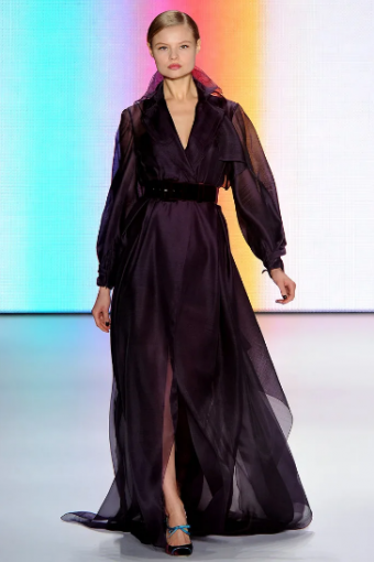 Carolina Herrera Spring 2014 Ready-to-Wear - Collection