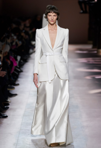 Givenchy Haute Сouture весна-лето 2019- 2022