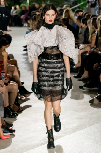 LOUIS VUITTON Women Spring Summer 2016 