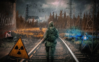 Рассказы о сталкерах