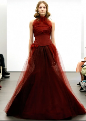 Vera Wang Gown Gorgeous dresses