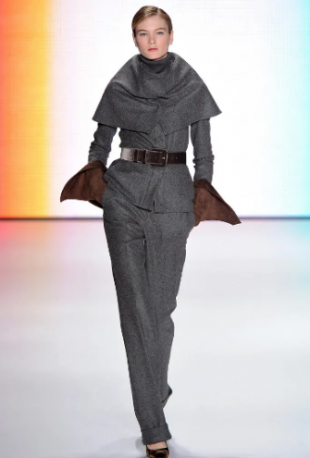 Carolina Herrera Spring 2014 Ready-to-Wear - Collection