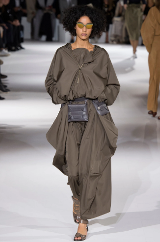 Коллекция осень-зима 2020-2021 Stella McCartney