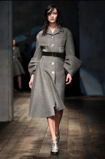 Miuccia Prada Fall Winter 2019-2020