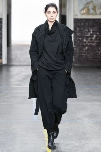 Issey Miyake Spring Summer 2018 Collection - DSCENE designscene.net