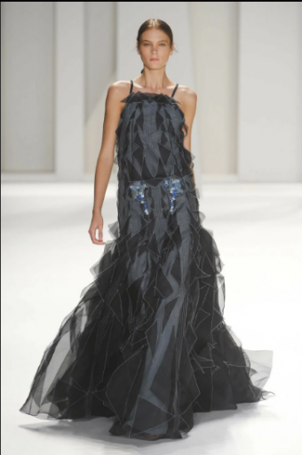 Carolina Herrera Spring 2014 Ready-to-Wear - Collection