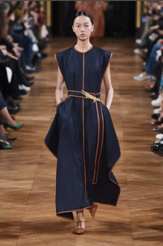 Коллекция осень-зима 2020-2021 Stella McCartney