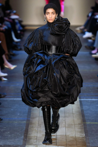 Alexander McQueen First Collection