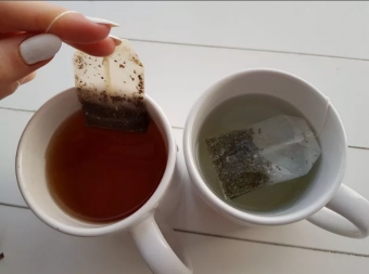 Какой лучше пить чай
