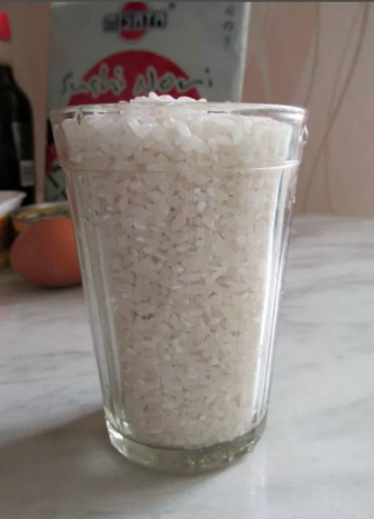 Как приготовить рисовую кашу?