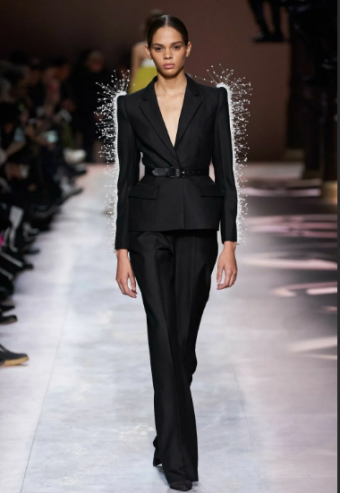 Givenchy Haute Сouture весна-лето 2019- 2022