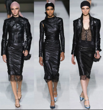 NEXT NEWS - Tom Ford Spring 2015 -2022