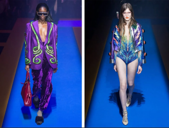 Алессандро Микело Fashion