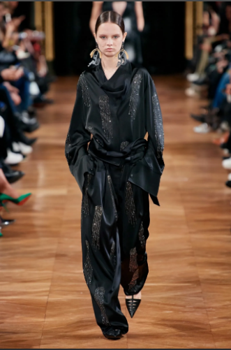 Коллекция осень-зима 2020-2021 Stella McCartney