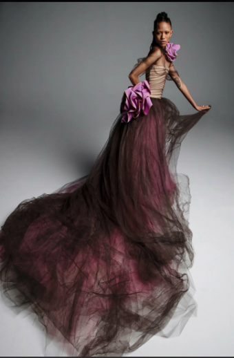 Vera Wang Gown Gorgeous dresses