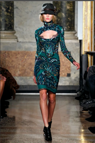 Emilio Pucci весна-лето 2015 RTW