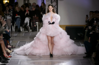 Giambattista Valli коллекция 2022