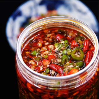 Как приготовить острые закуски к мясу