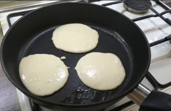 Американские панкейки