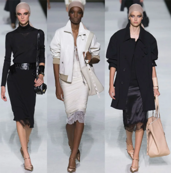 NEXT NEWS - Tom Ford Spring 2015 -2022