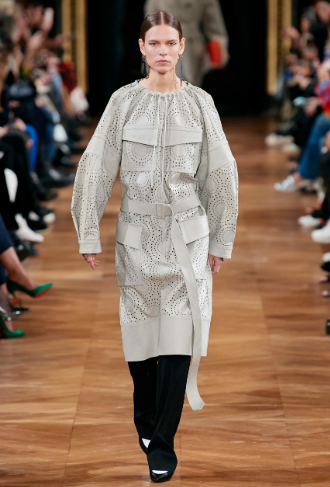 Коллекция осень-зима 2020-2021 Stella McCartney