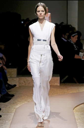 Celine Spring 2011 Ready-to-Wear Fashion Show