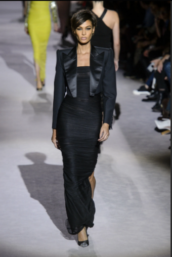 NEXT NEWS - Tom Ford Spring 2015 -2022