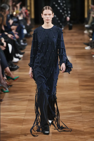 Коллекция осень-зима 2020-2021 Stella McCartney
