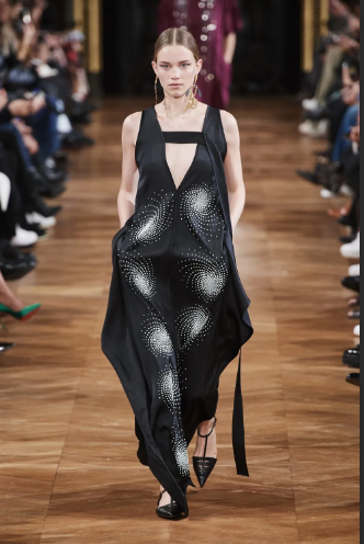 Коллекция осень-зима 2020-2021 Stella McCartney