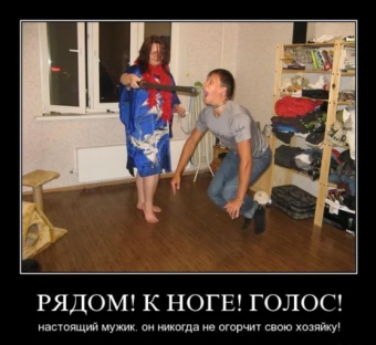 Прикольные баборабы