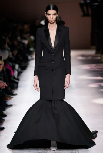 Givenchy Haute Сouture весна-лето 2019- 2022